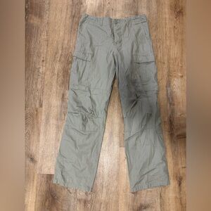 Patagonia Men’s Cargo Pants